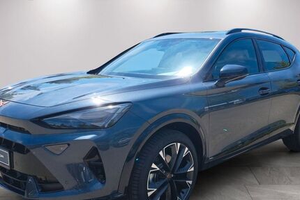 Cupra Formentor 1.100 km 37.999 &euro; Böblingen 71034