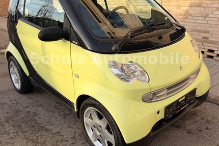 Smart ForTwo 88.808 km 2.990 &euro; Uhingen 73066