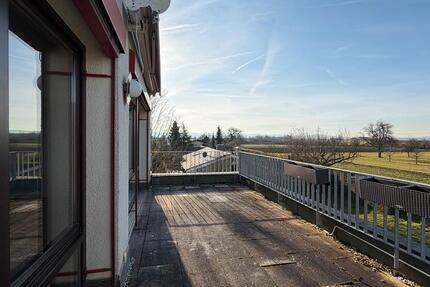 Haus Korntal-Münchingen Münchingen - 2.5 Zimmer, 89 m&sup2;, 1.350&euro; | Angebot:25226775