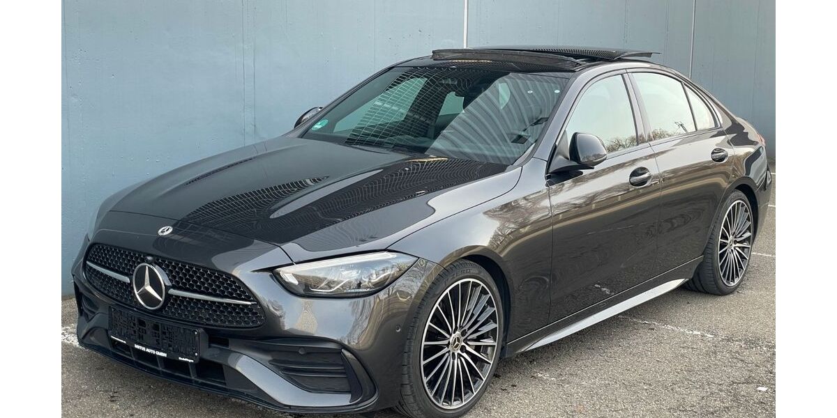 Mercedes-Benz C 220 223.000 km 33.980 &euro; Sindelfingen 71065