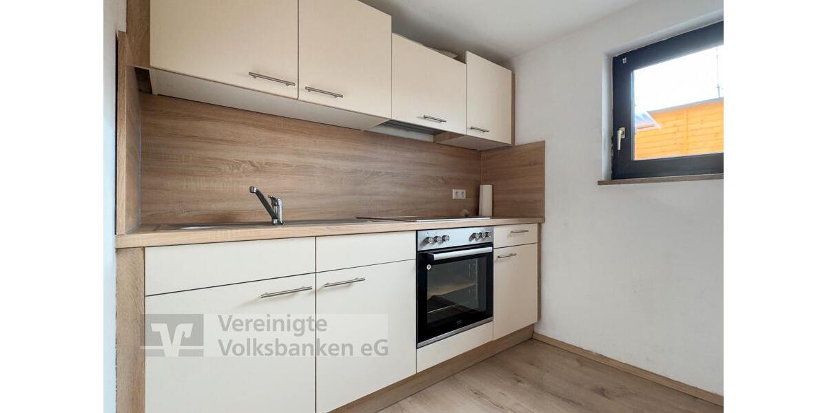 Terrassenwohnung Sindelfingen Eichholz - 2 Zimmer, 63 m&sup2;, 1.070&euro; | Angebot:24689484