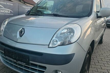 Renault Kangoo 305.000 km 3.950 &euro; Sulzbach.a.d.murr 71560