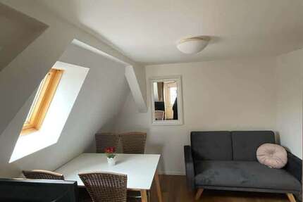 Zimmer Stuttgart Stuttgart-Mitte - 1 Zimmer, 1.290&euro; | Angebot:27711271