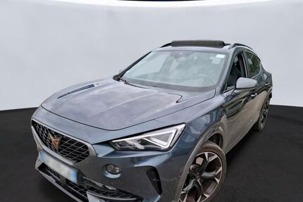 Cupra Formentor 40.998 km 27.990 &euro; Weinstadt 71384