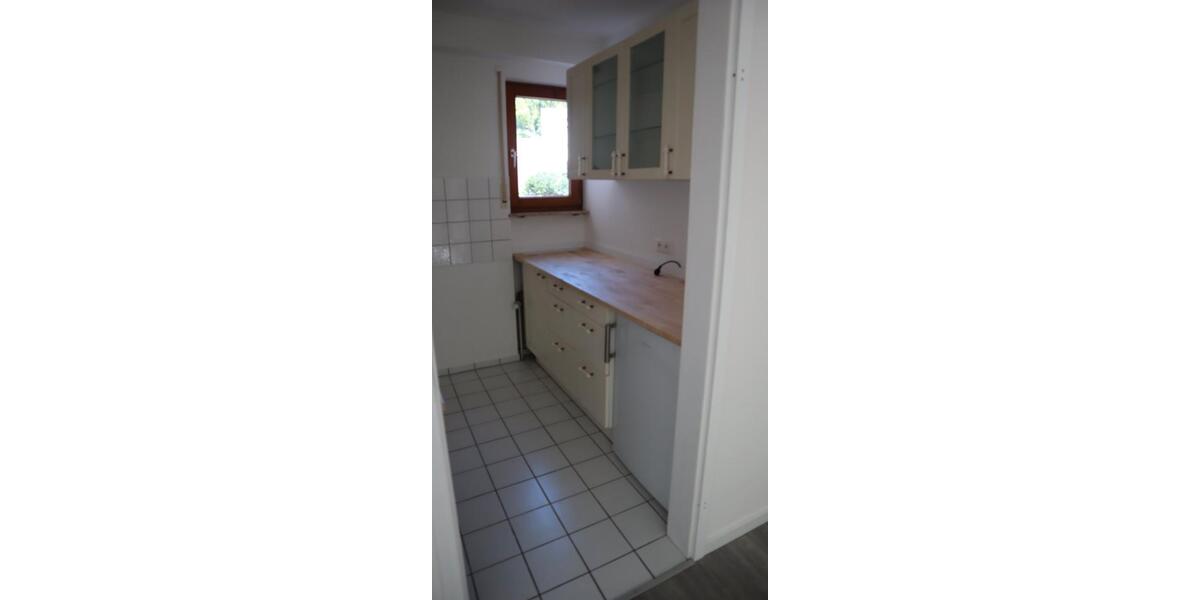 Erdgeschoßwohnung Esslingen am Neckar - 2 Zimmer, 53 m&sup2;, 239.000&euro; | Angebot:27158241