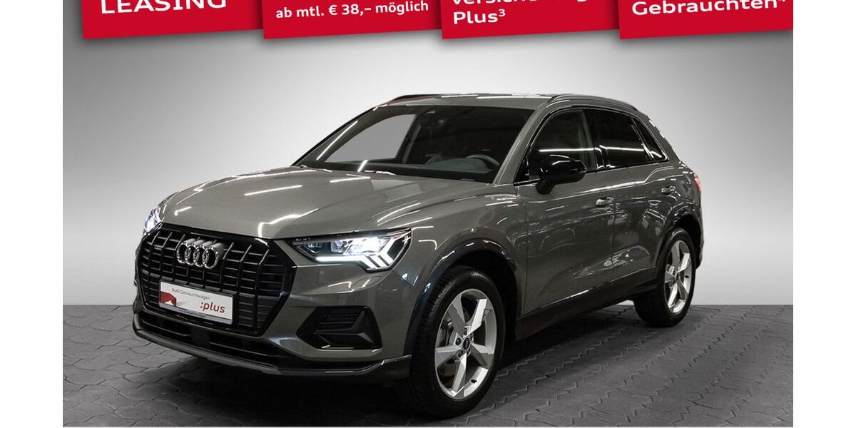 Audi Q3 7.808 km 48.420 &euro; Stuttgart 70563