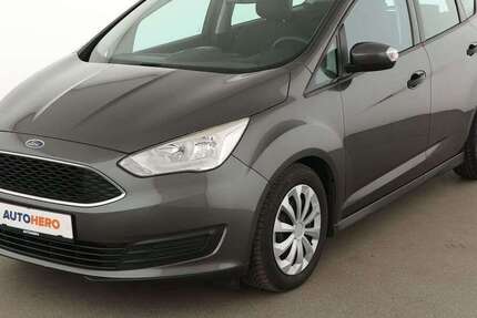 Ford C-Max 96.133 km 8.350 &euro; Stuttgart 70195