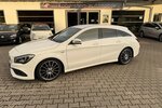Mercedes-Benz CLA 180 Shooting Brake AMG Line PEAK 98.000 km 16.750 &euro; Schorndorf 73614