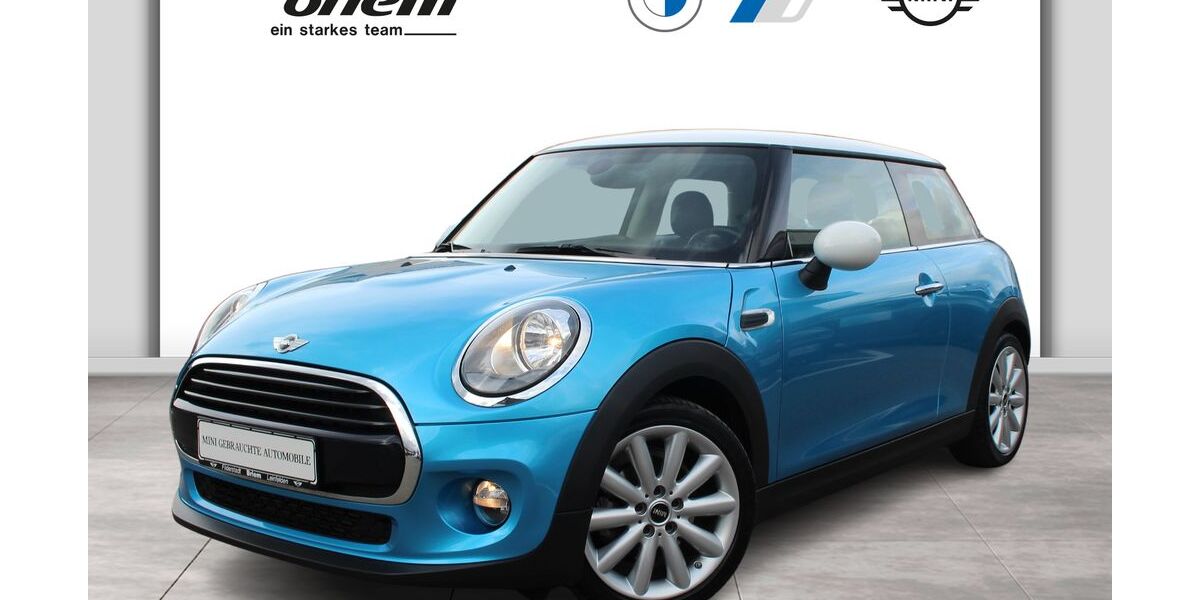 Mini Cooper 64.490 km 13.990 &euro; Filderstadt 70794