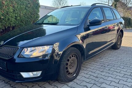 Skoda Octavia 380.655 km 3.480 &euro; Dettingen unter Teck 73265