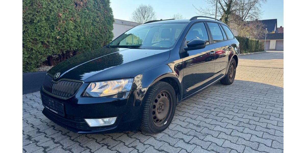 Skoda Octavia 380.655 km 3.480 &euro; Dettingen unter Teck 73265