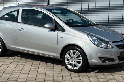 Opel Corsa 125.000 km 3.500 &euro; Murrhardt 71540