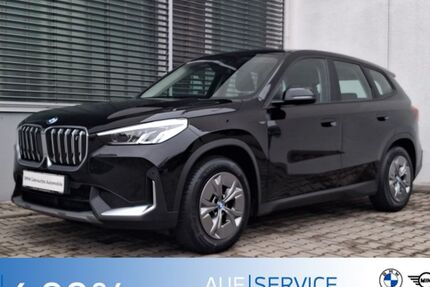 BMW iX1 35.900 km 30.890 &euro; Asperg 71679