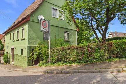 Haus Waiblingen Hohenacker - 3 Zimmer, 70 m&sup2;, 480.000&euro; | Angebot:26642927