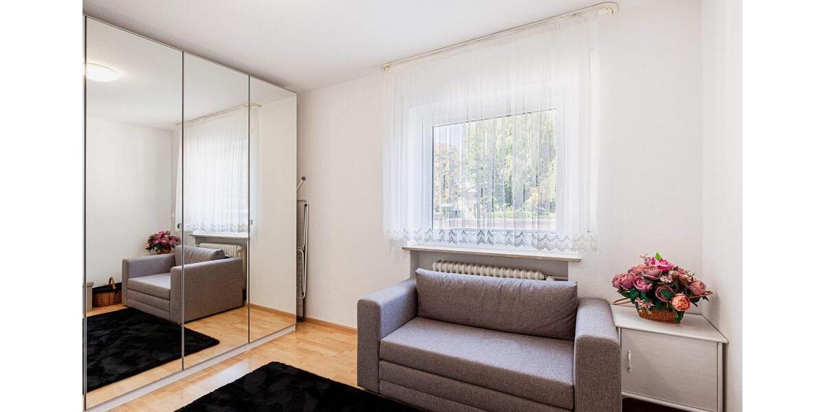 Hochparterre Remseck am Neckar - 3.5 Zimmer, 89 m&sup2;, 315.000&euro; | Angebot:25821955