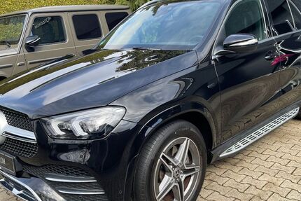 Mercedes-Benz GLE 350 40.000 km 53.880 &euro; Dettingen unter Teck 73265