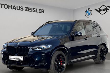 BMW X3 12.150 km 53.280 &euro; Waiblingen 71332