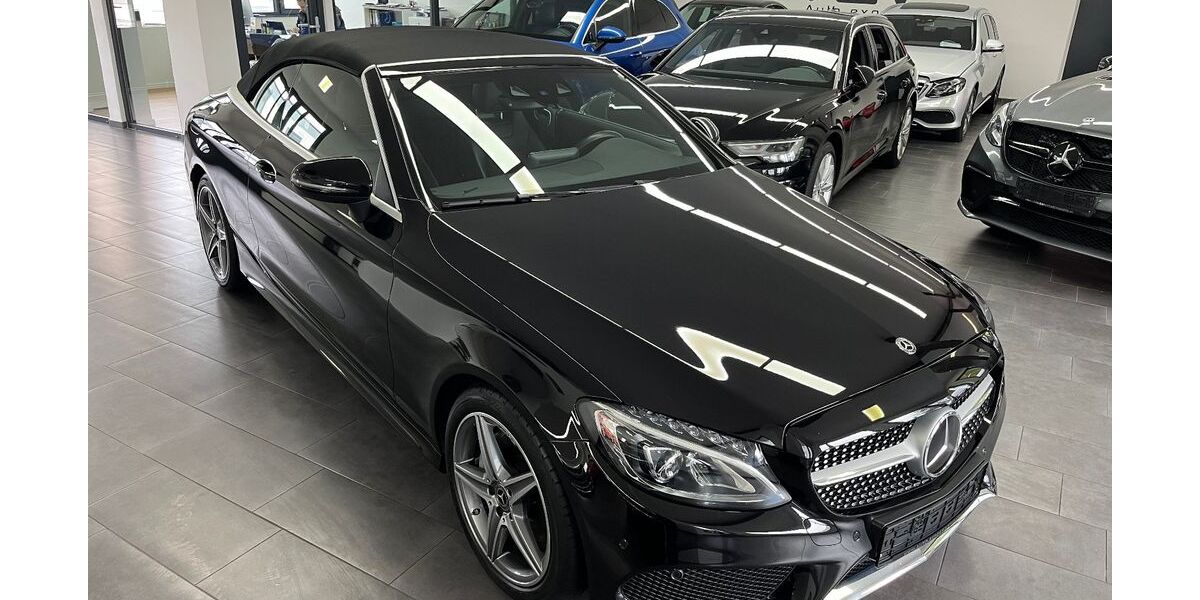 Mercedes-Benz C 180 75.849 km 25.999 &euro; Bietigheim-Bissingen 74321