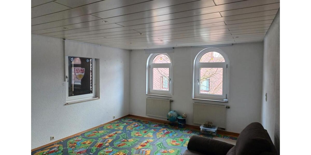 Mehrfamilienhaus, Wohnhaus Welzheim - 8.5 Zimmer, 180 m&sup2;, 495.000&euro; | Angebot:25956528