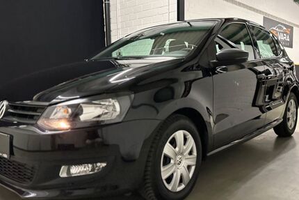 VW Polo 83.500 km 6.153 &euro; Wernau (Neckar) 73249