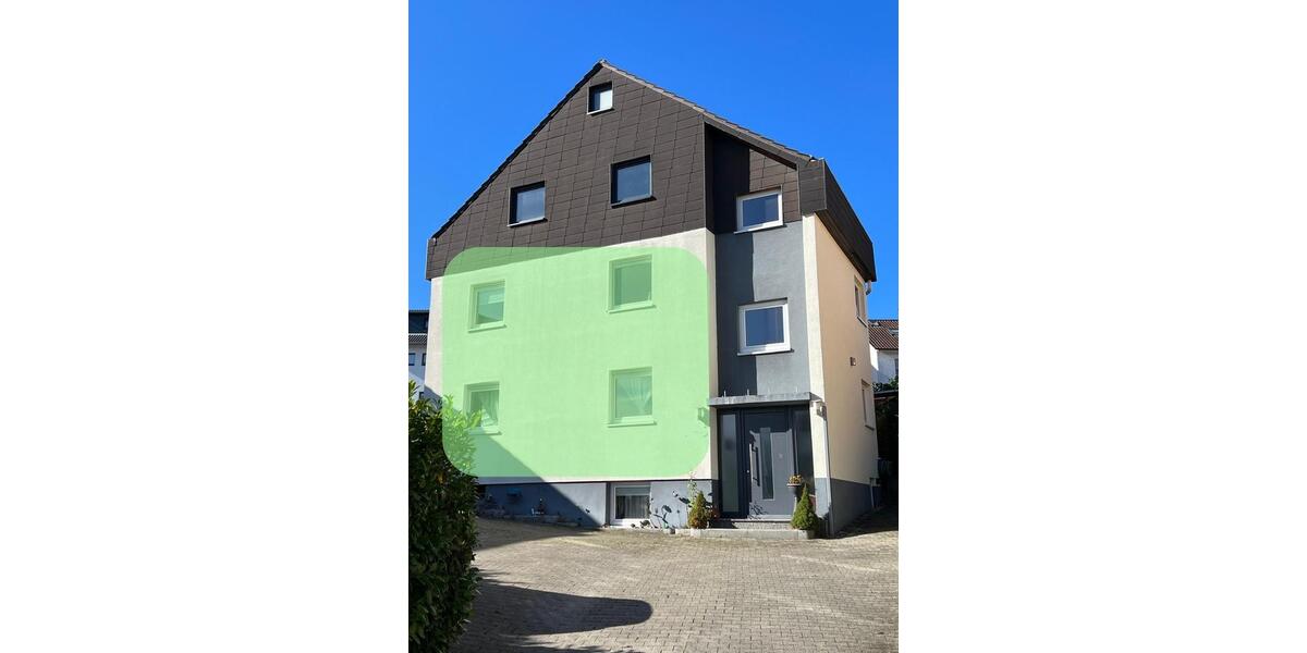 Maisonettenwohnung Wernau (Neckar) - 5 Zimmer, 180 m&sup2;, 2.160&euro; | Angebot:26035040