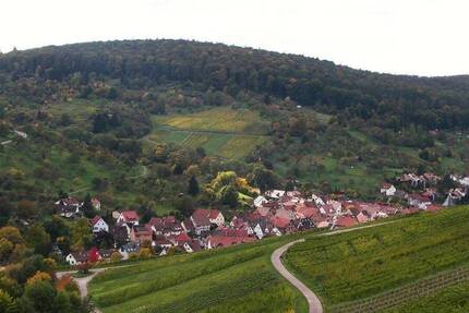 Haus Weinstadt Strümpfelbach - 5 Zimmer, 105 m&sup2;, 389.000&euro; | Angebot:25707669