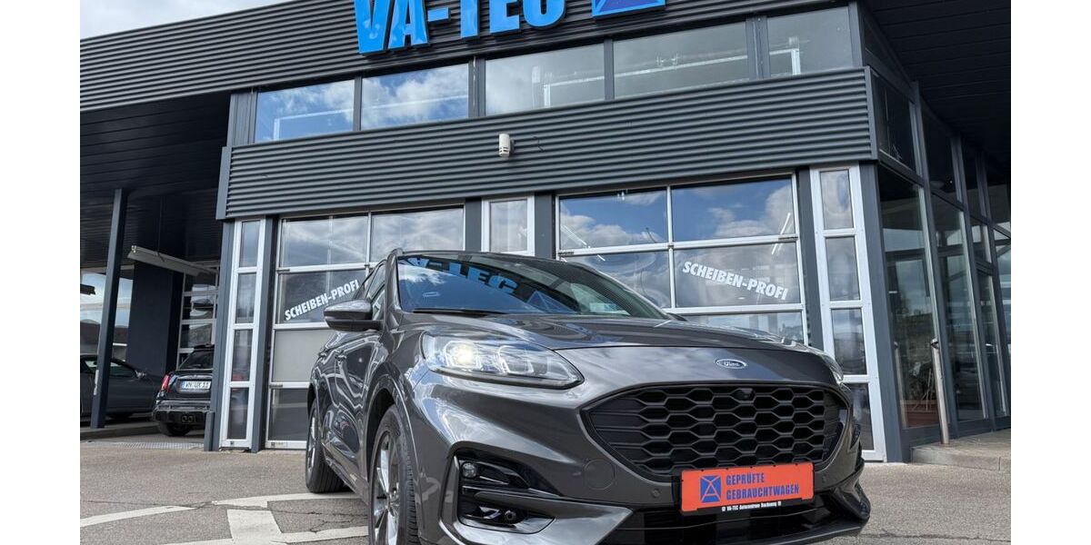 Ford Kuga 77.000 km 18.990 &euro; Backnang 71522