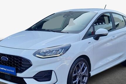 Ford Fiesta 34.855 km 15.220 &euro; Waiblingen 71332