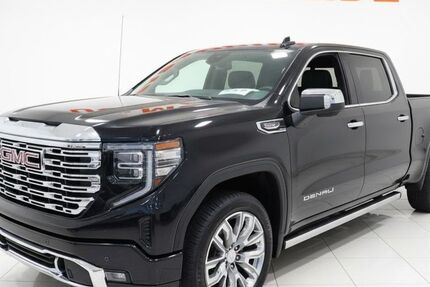GMC Sierra 18.000 km 61.900 &euro; Untergruppenbach 74199