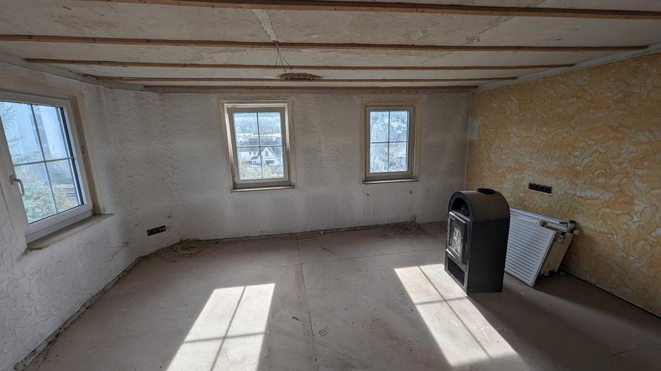 Doppelhaushälfte Lorch - 10 Zimmer, 130 m&sup2;, 179.000&euro; | Angebot:25362027