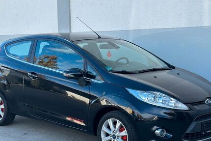 Ford Fiesta 138.000 km 2.990 &euro; Leinfelden-Echterdingen bei Stuttgart 70771