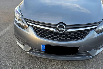 Opel Zafira 110.000 km 11.500 &euro; Tamm 71732