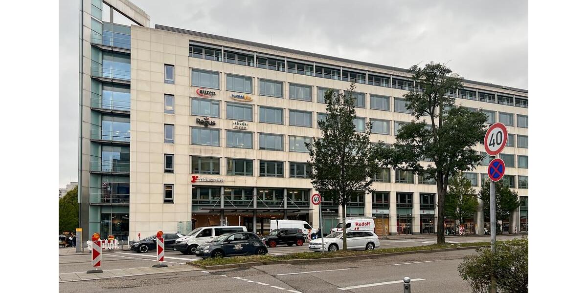 Gewerbeobjekt Stuttgart Stuttgart-Süd - 969&euro; | Angebot:22949541