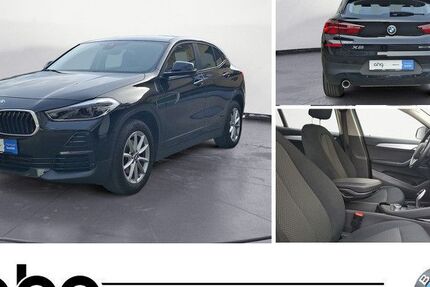 BMW X2 45.587 km 22.860 &euro; Ostfildern 73760