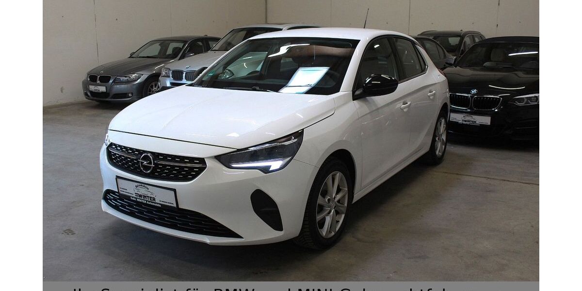 Opel Corsa 43.012 km 13.499 &euro; Vaihingen Enz 71665