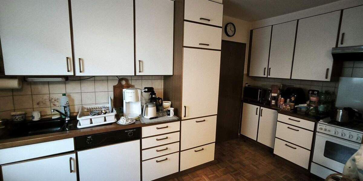 Doppelhaushälfte Remshalden Geradstetten - 6 Zimmer, 141 m&sup2;, 439.000&euro; | Angebot:25654172