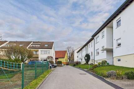 Wohnung Marbach am Neckar - 4 Zimmer, 94 m&sup2;, 299.000&euro; | Angebot:23811017