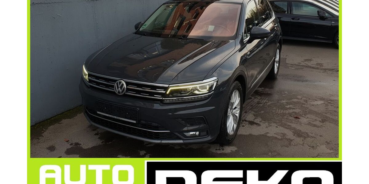 VW Tiguan 198.150 km 18.470 &euro; Waiblingen 71332