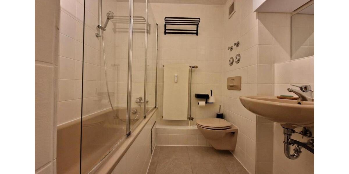 Terrassenwohnung Stuttgart Vaihingen - 1 Zimmer, 45 m&sup2;, 980&euro; | Angebot:25869226