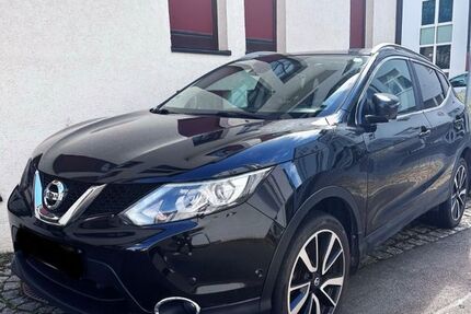 Nissan Qashqai 119.500 km 11.600 &euro; Korntal-Münchingen 70825