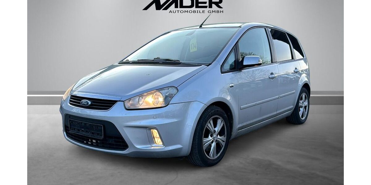 Ford C-Max 197.000 km 3.990 &euro; Weinstadt 71384