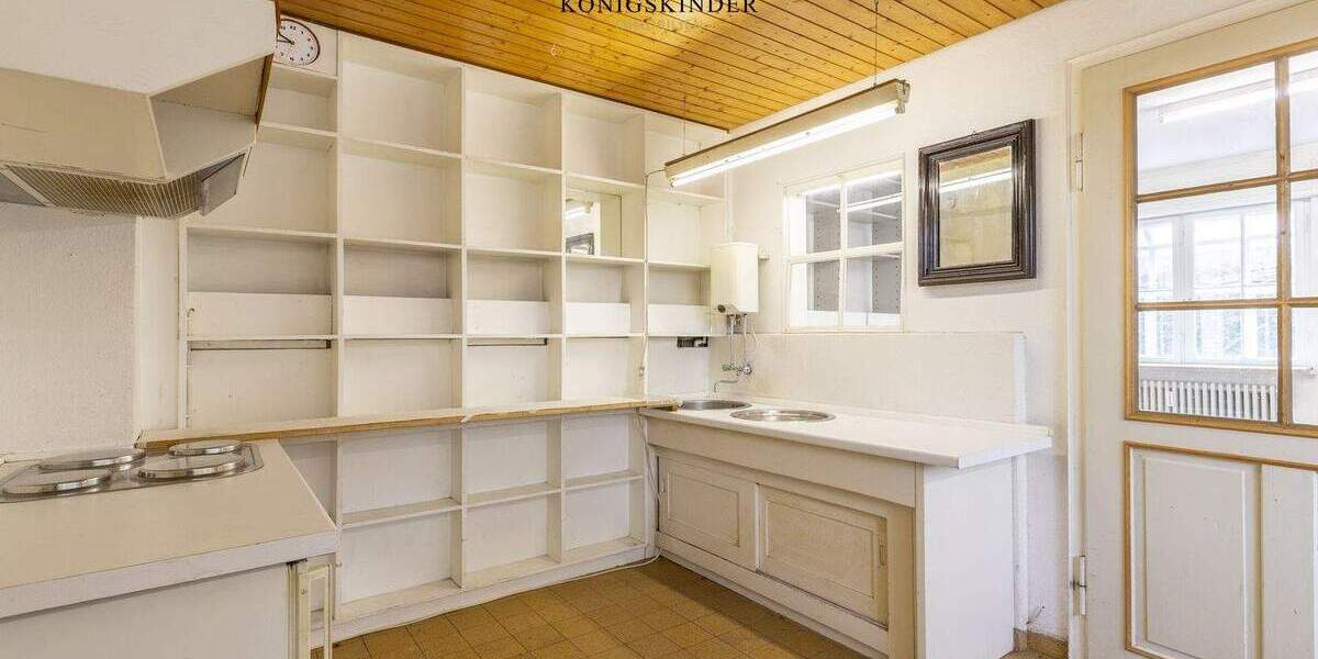 Mehrfamilienhaus, Wohnhaus Stuttgart / Sillenbuch Sillenbuch - 1 Zimmer, 375 m&sup2;, 1.690.000&euro; | Angebot:25957473