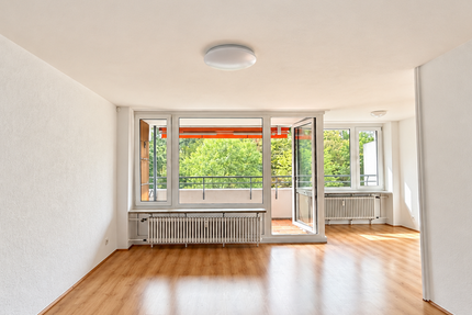Wohnung Stuttgart Birkach - 3.5 Zimmer, 80 m&sup2;, 990&euro; | Angebot:27345123