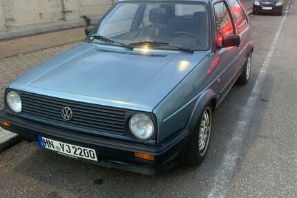 VW Golf 136.287 km 2.500 &euro; Talheim 74388