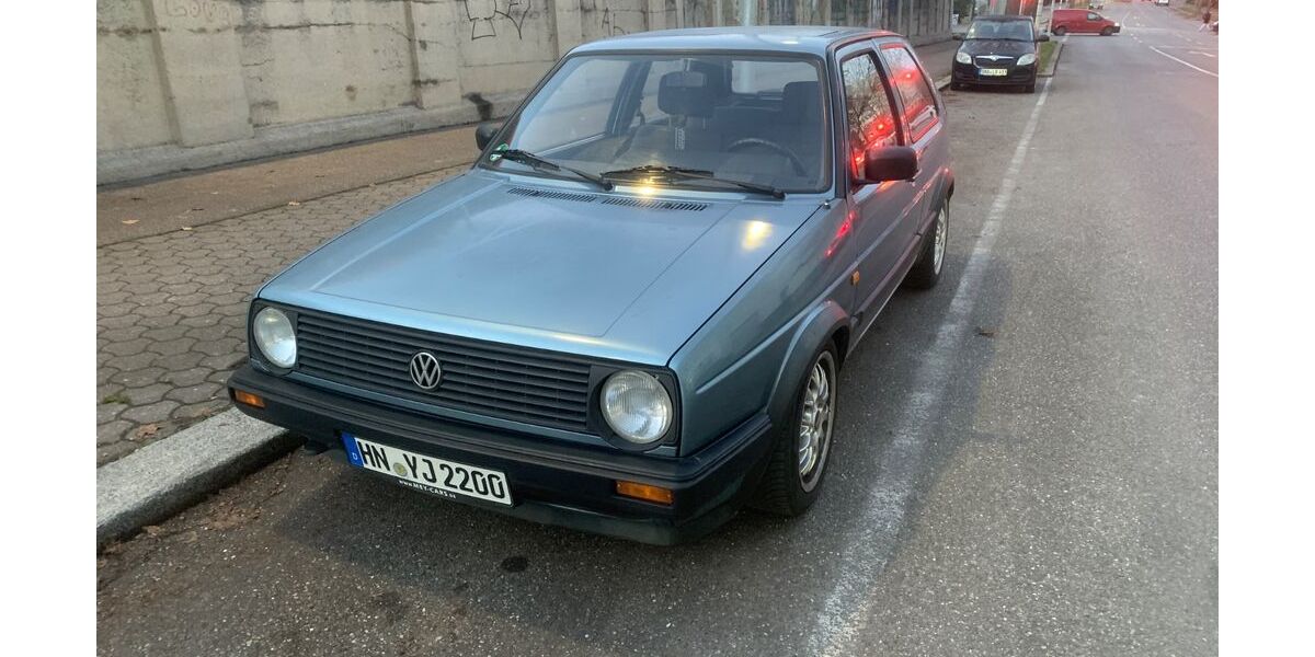 VW Golf 136.287 km 2.500 &euro; Talheim 74388
