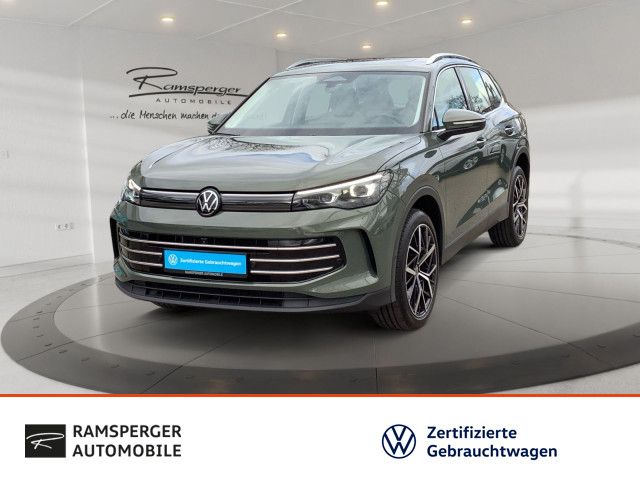 VW Tiguan 13.784 km 45.890 &euro; Kirchheim 73230