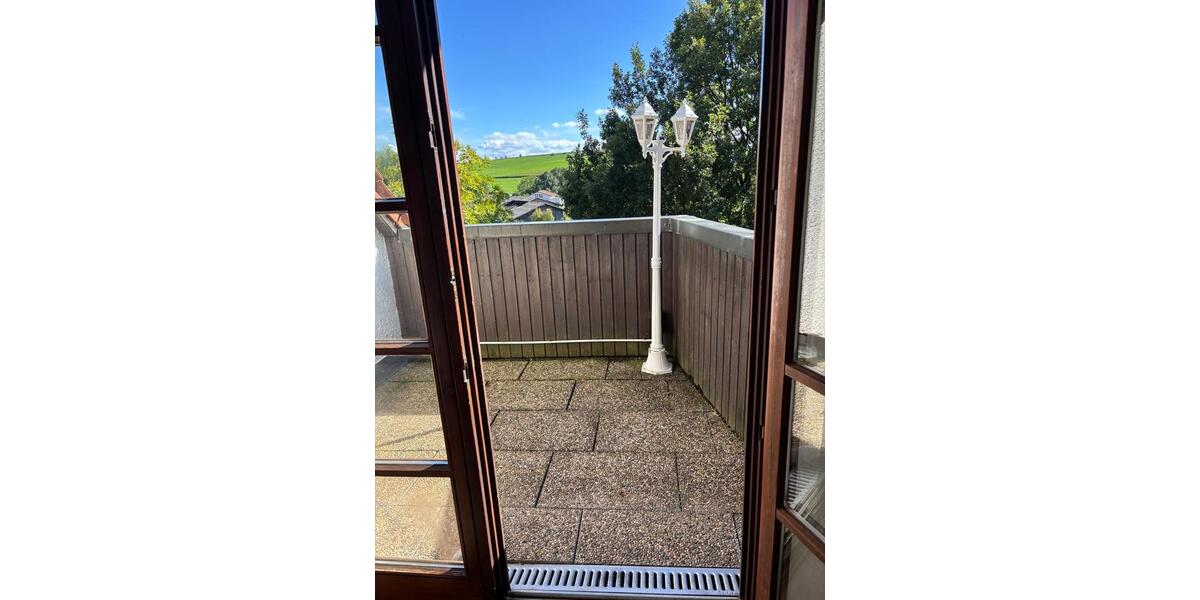 Dachgeschoßwohnung Göppingen Faurndau - 2 Zimmer, 52 m&sup2;, 160.000&euro; | Angebot:26831948