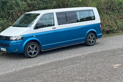 VW T5 andere 212.000 km 23.500 &euro; Altbach 73776