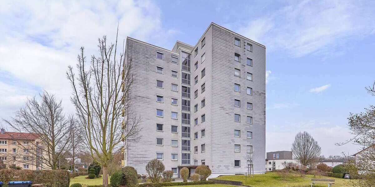 Etagenwohnung Bietigheim-Bissingen Bissingen - 5 Zimmer, 103 m&sup2;, 389.000&euro; | Angebot:25748964