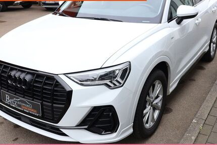 Audi Q3 95.000 km 28.990 &euro; Ostfildern 73760